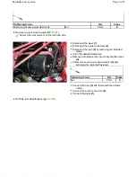 Preview for 1651 page of Ferrari 458 Italia Technical Documentation Manual