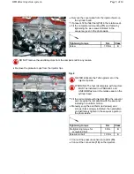 Preview for 1660 page of Ferrari 458 Italia Technical Documentation Manual