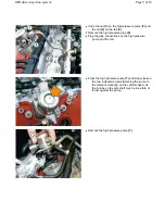 Preview for 1664 page of Ferrari 458 Italia Technical Documentation Manual