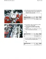 Preview for 1667 page of Ferrari 458 Italia Technical Documentation Manual