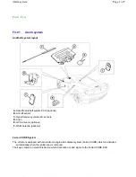 Preview for 1670 page of Ferrari 458 Italia Technical Documentation Manual