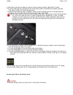 Preview for 1680 page of Ferrari 458 Italia Technical Documentation Manual