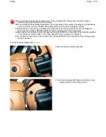 Preview for 1681 page of Ferrari 458 Italia Technical Documentation Manual