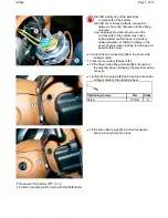 Preview for 1683 page of Ferrari 458 Italia Technical Documentation Manual