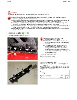 Preview for 1685 page of Ferrari 458 Italia Technical Documentation Manual