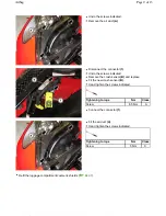 Preview for 1687 page of Ferrari 458 Italia Technical Documentation Manual