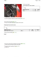 Preview for 1689 page of Ferrari 458 Italia Technical Documentation Manual