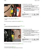 Preview for 1690 page of Ferrari 458 Italia Technical Documentation Manual