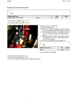 Preview for 1691 page of Ferrari 458 Italia Technical Documentation Manual