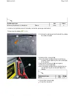 Preview for 1699 page of Ferrari 458 Italia Technical Documentation Manual