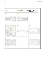 Preview for 1789 page of Ferrari 458 Italia Technical Documentation Manual