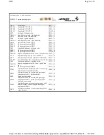 Preview for 1849 page of Ferrari 458 Italia Technical Documentation Manual