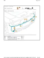 Preview for 1863 page of Ferrari 458 Italia Technical Documentation Manual