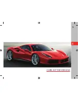 Preview for 237 page of Ferrari 488 Owner'S Manual