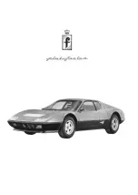 Preview for 7 page of Ferrari 512 BB Berlinetta Boxer Owner'S Manual