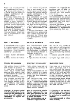 Preview for 9 page of Ferrari 512 BB Berlinetta Boxer Owner'S Manual