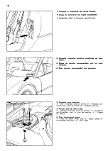 Preview for 11 page of Ferrari 512 BB Berlinetta Boxer Owner'S Manual