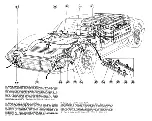 Preview for 45 page of Ferrari 512 BB Berlinetta Boxer Owner'S Manual