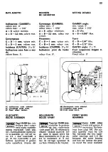 Preview for 88 page of Ferrari 512 BB Berlinetta Boxer Owner'S Manual