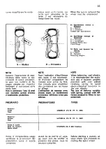 Preview for 92 page of Ferrari 512 BB Berlinetta Boxer Owner'S Manual