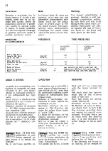 Preview for 93 page of Ferrari 512 BB Berlinetta Boxer Owner'S Manual