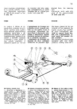 Preview for 94 page of Ferrari 512 BB Berlinetta Boxer Owner'S Manual