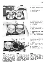 Preview for 106 page of Ferrari 512 BB Berlinetta Boxer Owner'S Manual