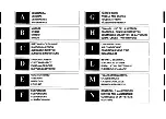 Preview for 4 page of Ferrari 512 TR Technical Manual