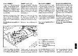 Preview for 73 page of Ferrari 512 TR Technical Manual