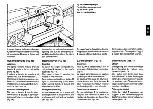 Preview for 101 page of Ferrari 512 TR Technical Manual