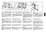 Preview for 119 page of Ferrari 512 TR Technical Manual