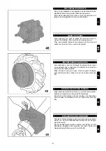 Preview for 41 page of Ferrari 515 GR Owner'S Manual