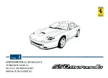 Preview for 3 page of Ferrari 550 maranello Workshop Manual