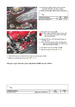 Preview for 51 page of Ferrari California Workshop Manual