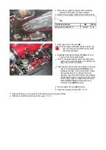 Preview for 52 page of Ferrari California Workshop Manual