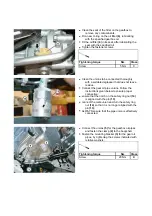 Preview for 64 page of Ferrari California Workshop Manual