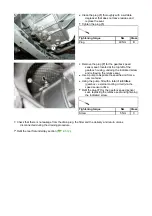 Preview for 65 page of Ferrari California Workshop Manual