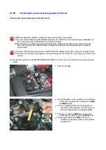 Preview for 70 page of Ferrari California Workshop Manual