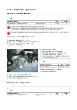 Preview for 87 page of Ferrari California Workshop Manual