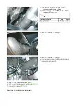 Preview for 89 page of Ferrari California Workshop Manual