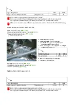 Preview for 90 page of Ferrari California Workshop Manual