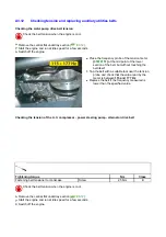 Preview for 97 page of Ferrari California Workshop Manual