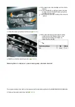 Preview for 101 page of Ferrari California Workshop Manual