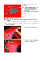 Preview for 141 page of Ferrari California Workshop Manual