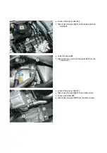 Preview for 158 page of Ferrari California Workshop Manual