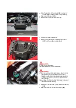 Preview for 163 page of Ferrari California Workshop Manual