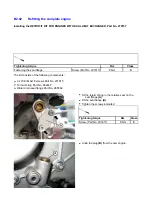 Preview for 182 page of Ferrari California Workshop Manual