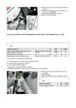 Preview for 183 page of Ferrari California Workshop Manual