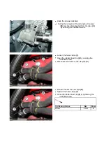 Preview for 184 page of Ferrari California Workshop Manual