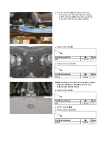 Preview for 190 page of Ferrari California Workshop Manual